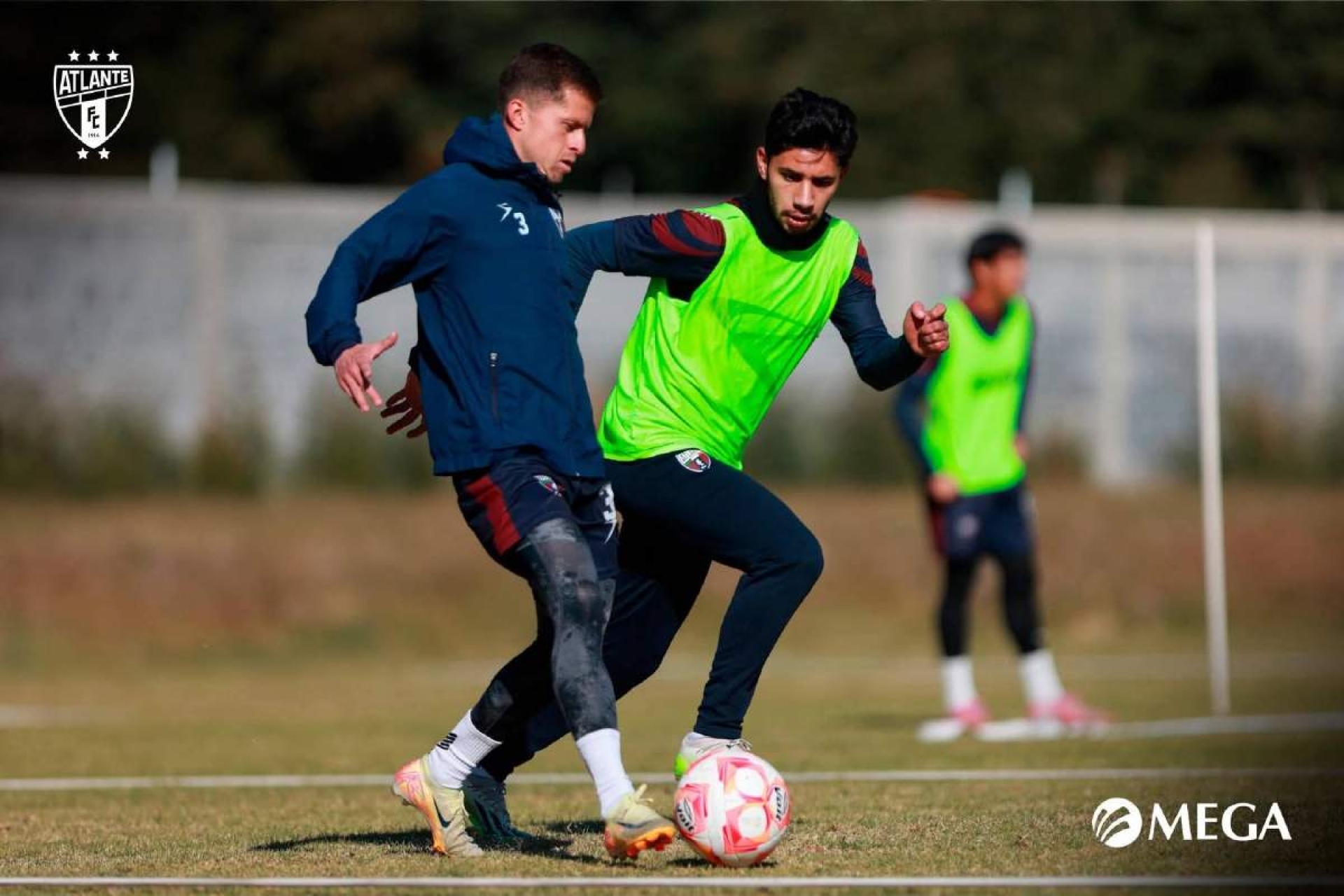 Atlante recibe hoy al Tapatío