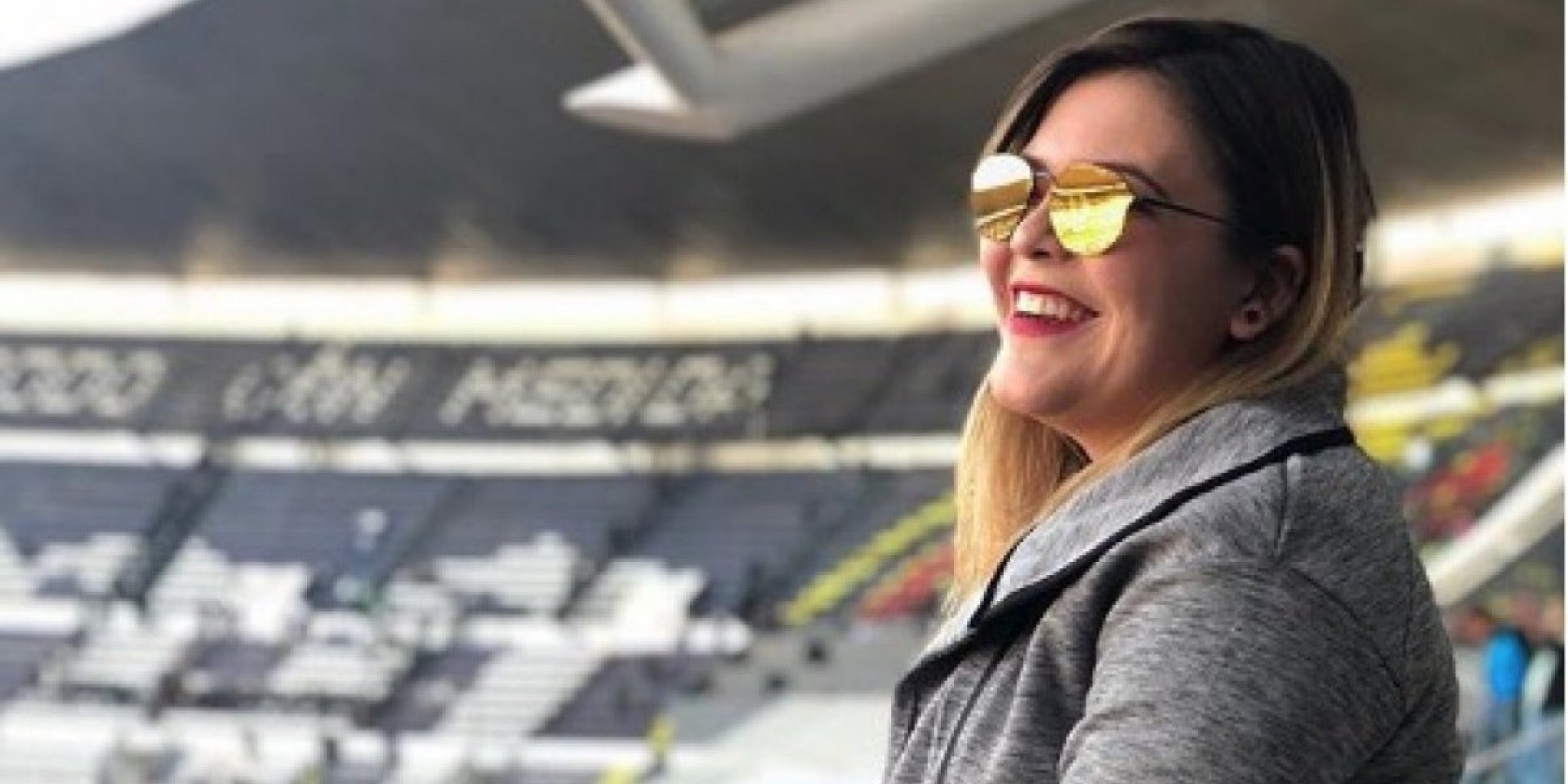 VIDEO: '¡Si algún día atropello a alguien será un motociclista!': hija de Miguel Herrera