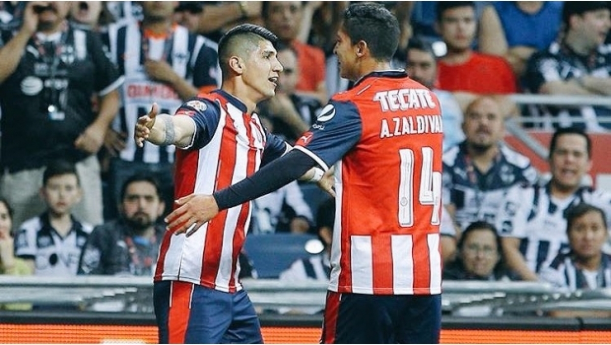 Final de Copa MX será transmitida únicamente por Chivas TV