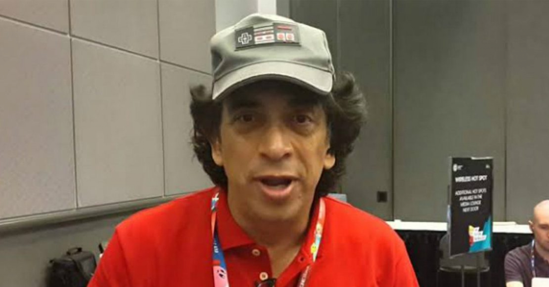 EL MUNDO GAMER ESTÁ DE LUTO: GUS RODRÍGUEZ FALLECE A LOS 59 AÑOS DE EDAD