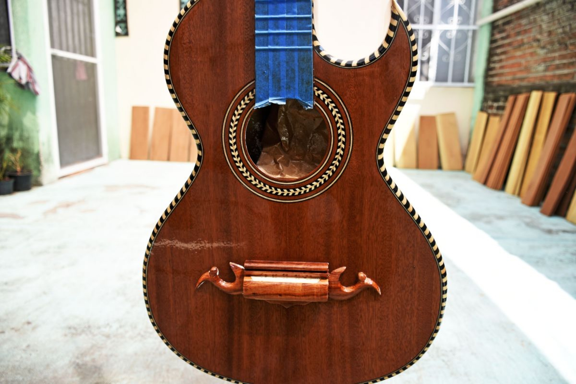 Domador del sonido