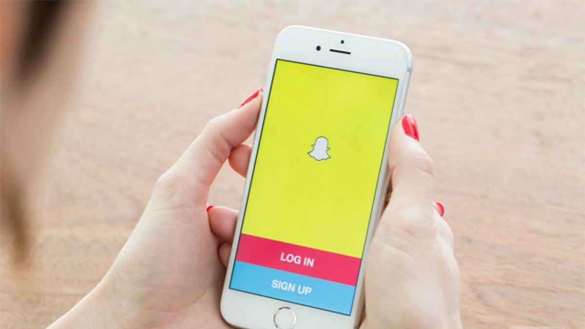 Snapchat anuncia Real Life, su revista digital sobre tecnología