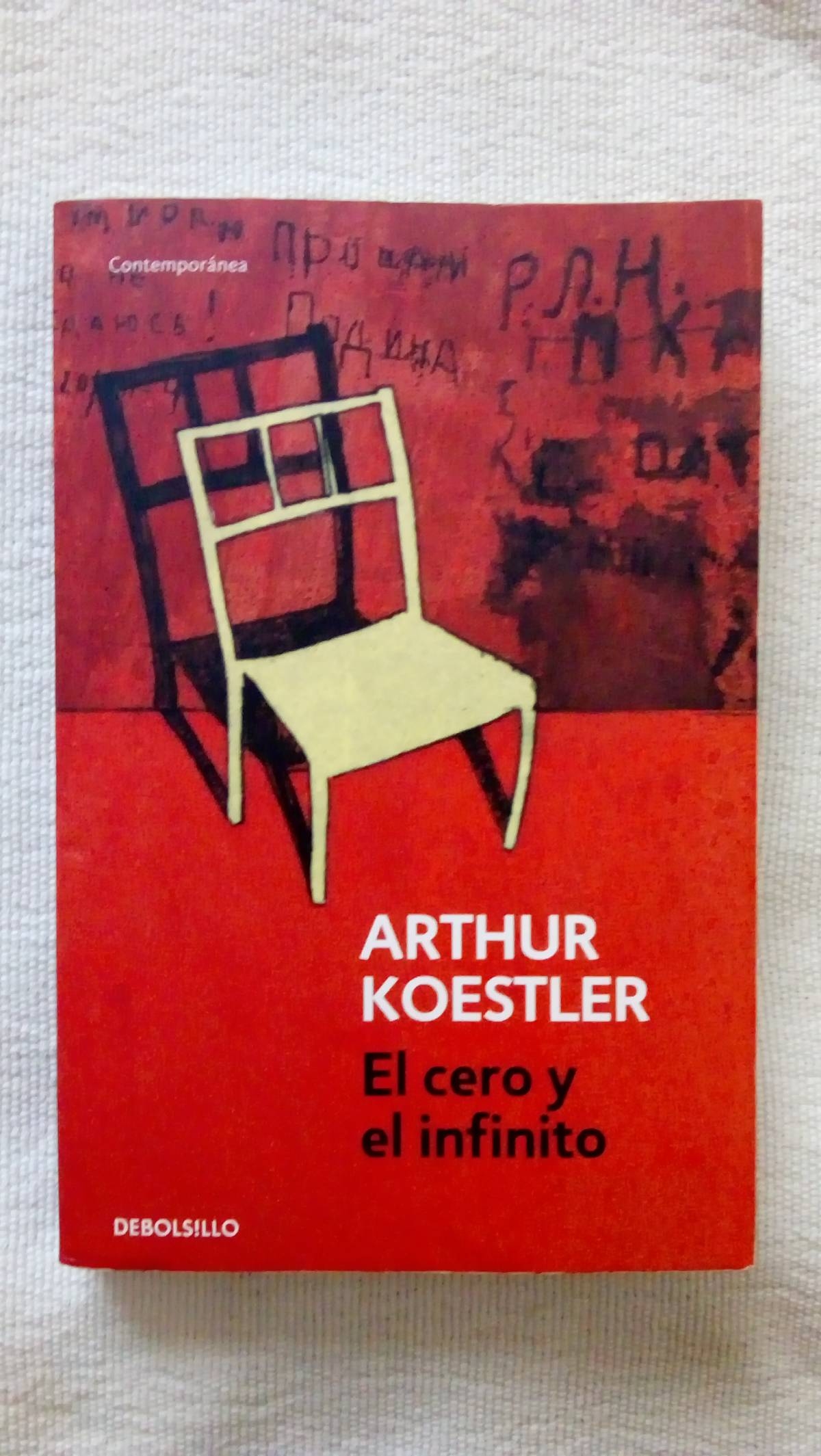 El cero y el infinito