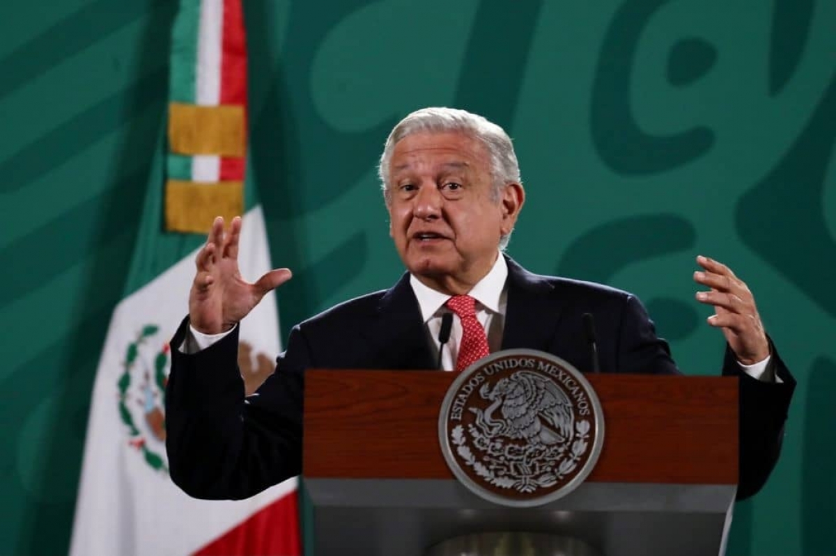 "Ya es deporte nacional echarle la culpa a la austeridad": AMLO sobre consulta de juicio a expresidentes