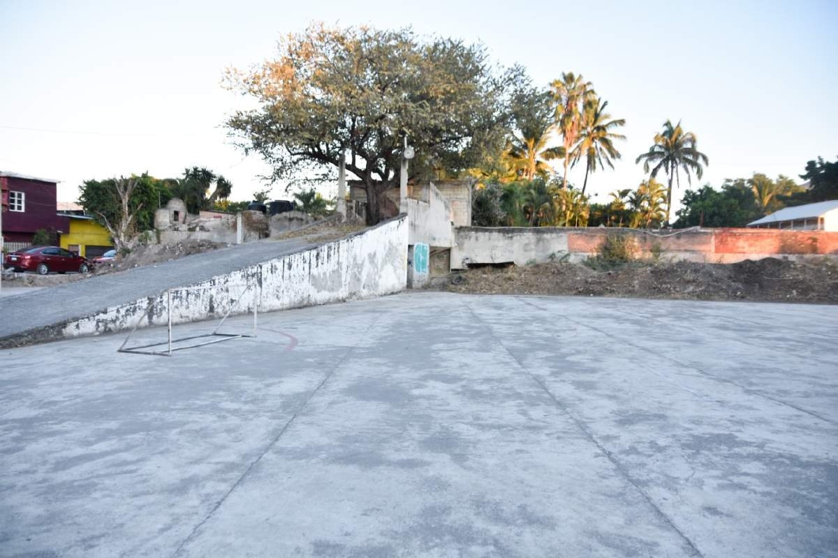 Construirán un “skate park” y una cancha de fut-7 en Jojutla