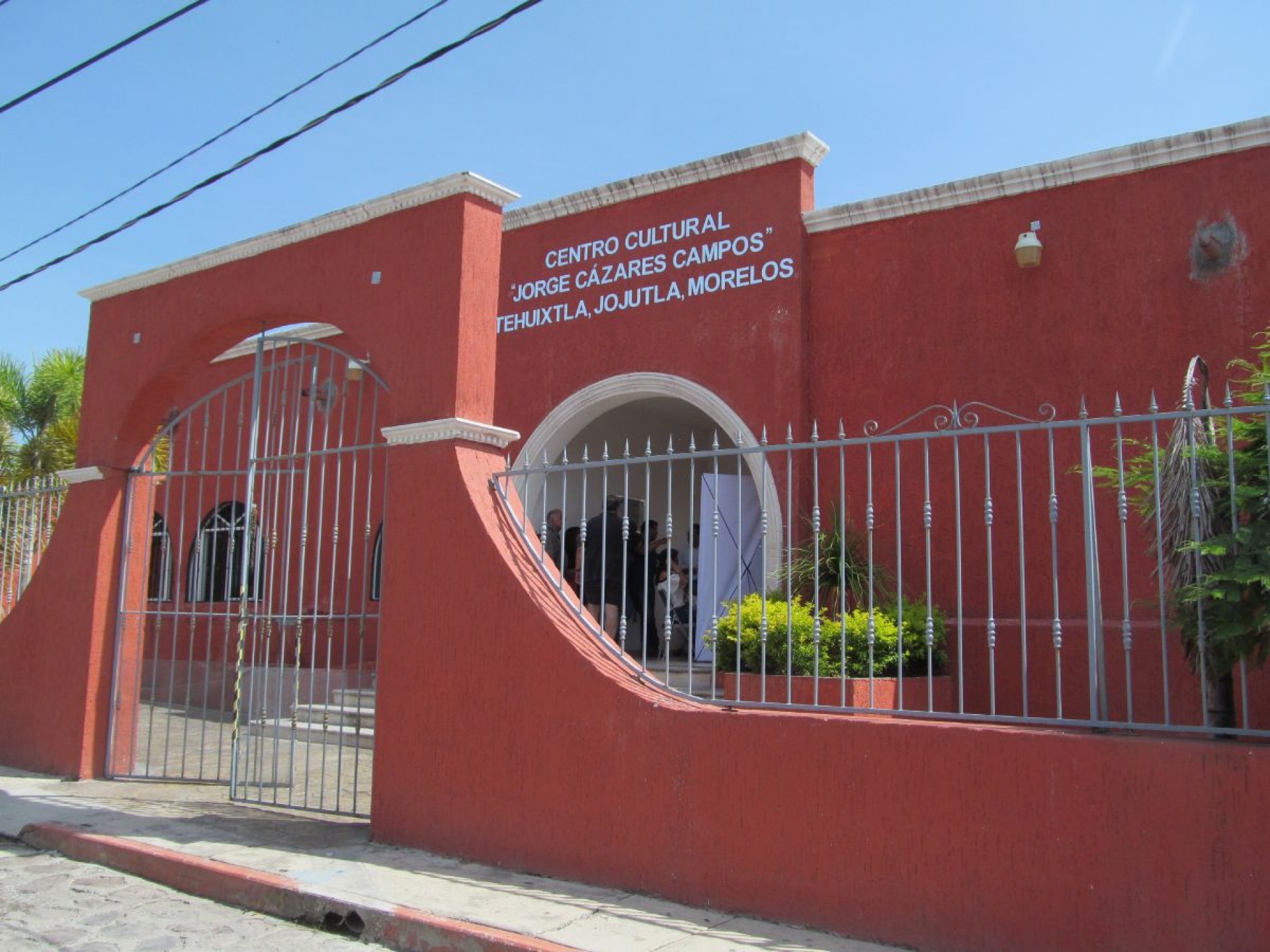 Realizarán cursos de verano en el Centro Cultural “Jorge Cázares”