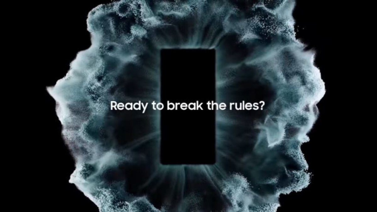 Samsung confirma evento Unpacked en febrero y da un adelanto de las series Galaxy S y Galaxy Note