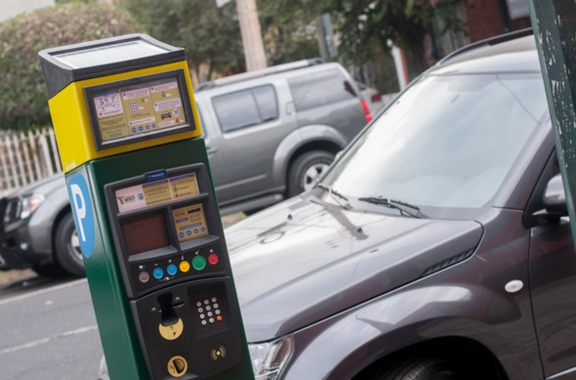 Cuautla: el sospechoso convenio a favor de los parquímetros