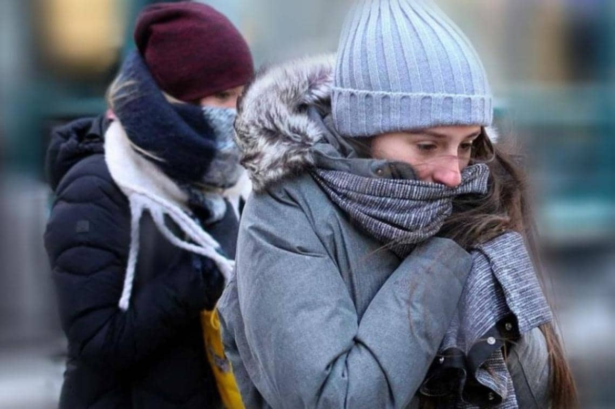 Llega el solsticio de invierno, el día más corto y la noche más larga del año