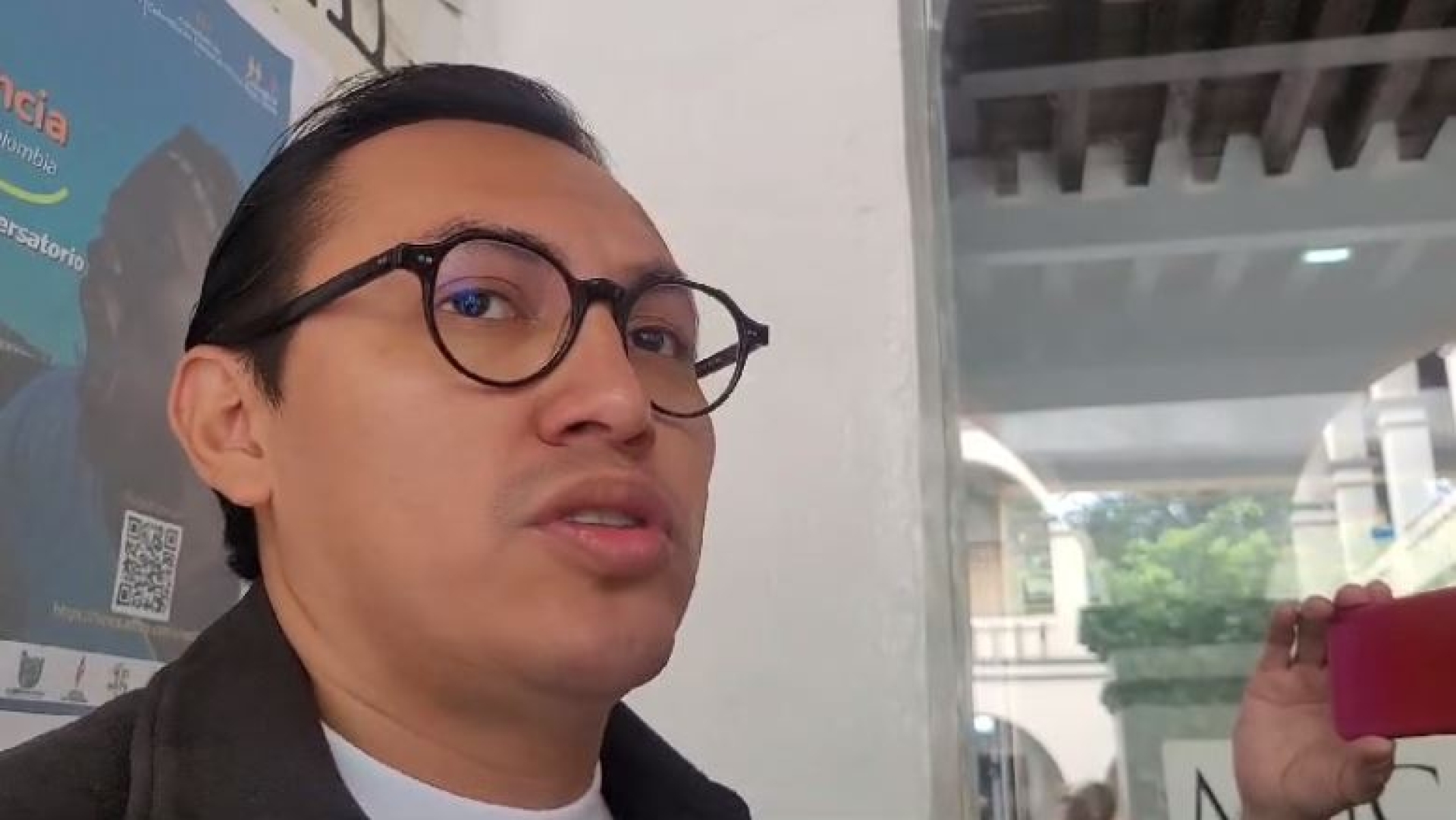 C4 de Cuernavaca está 'subutilizado', afirma regidor