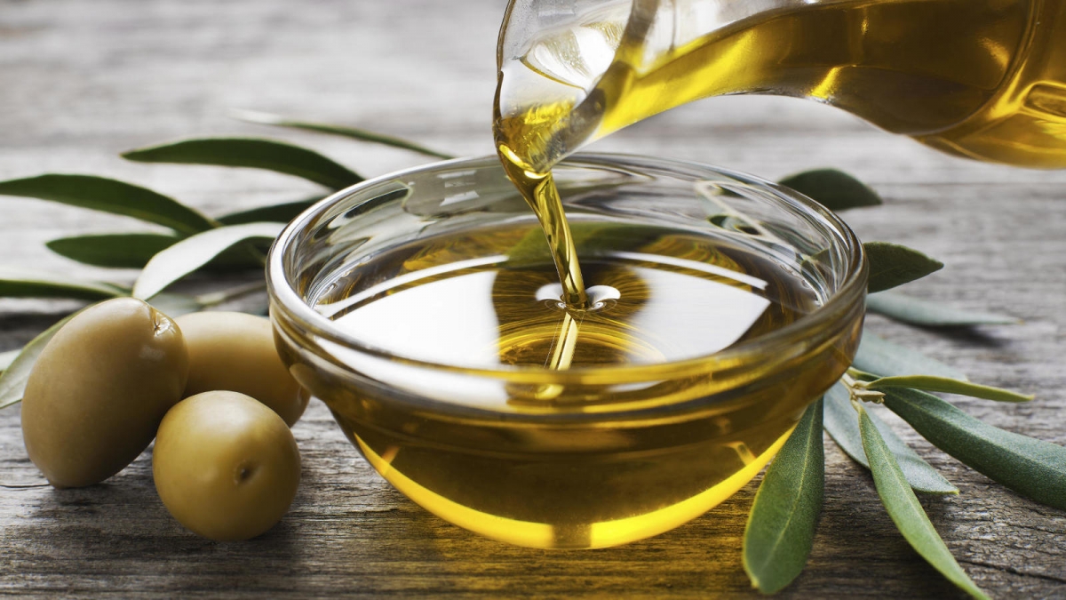 Consumo de aceite de oliva ayuda a proteger los huesos