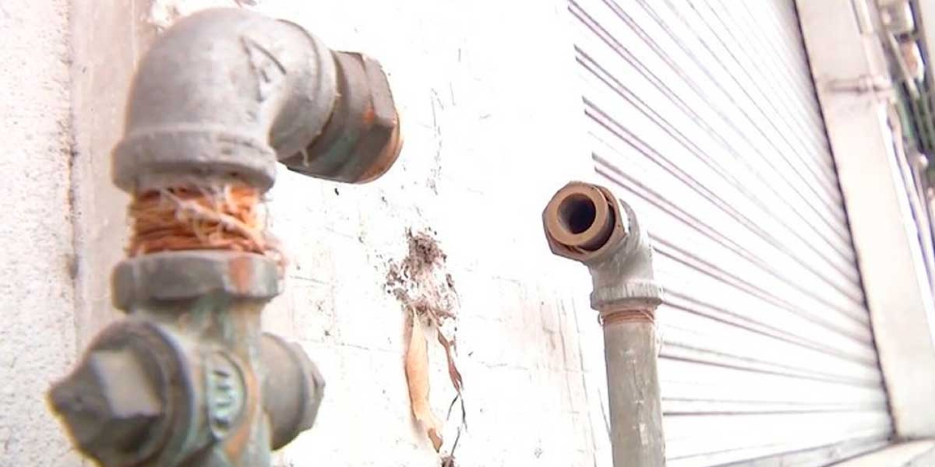 Denuncia SAPAC oleada de robo de medidores de agua