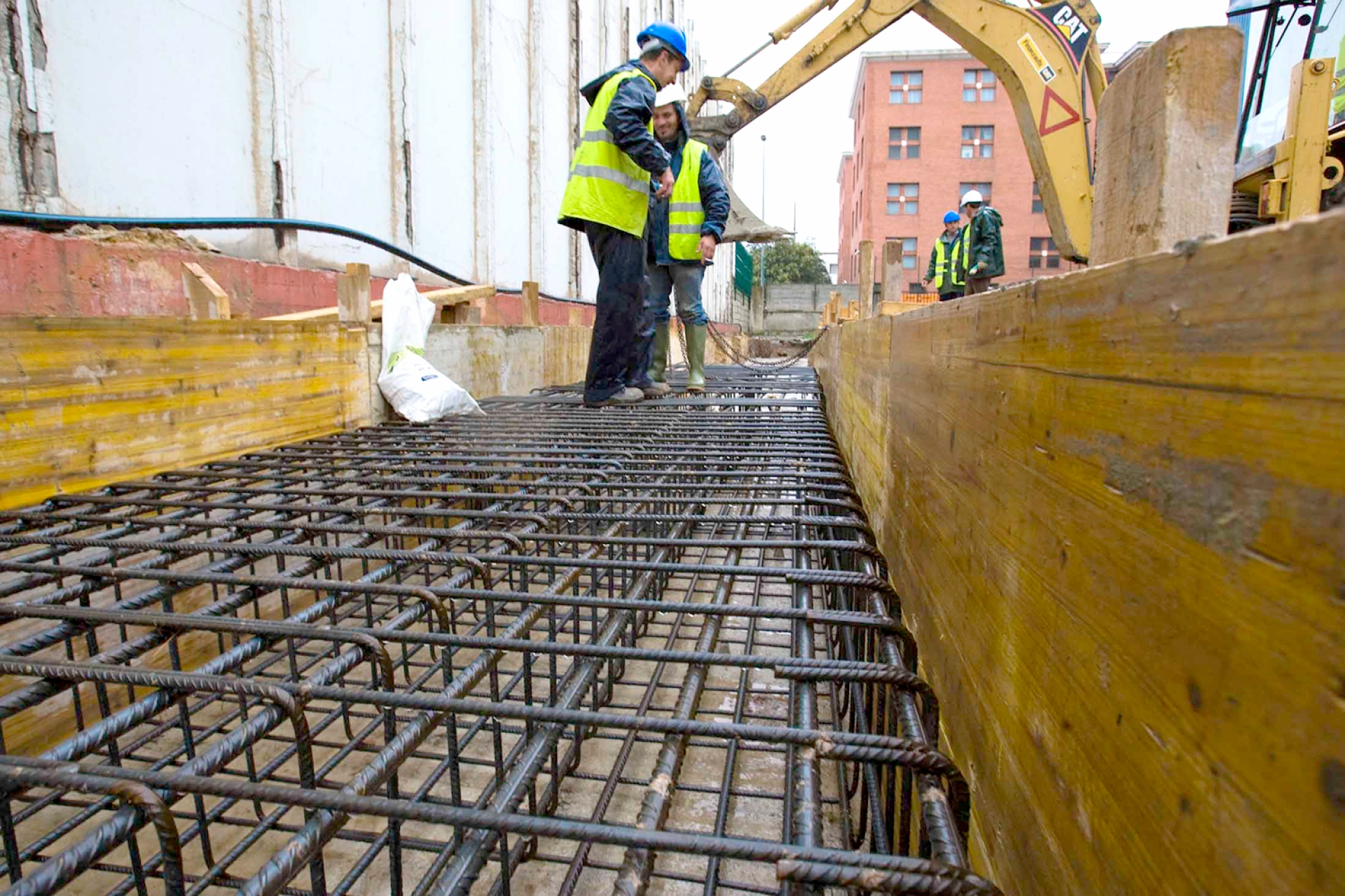 Analizarán iniciativa de reformas en materia de construcción