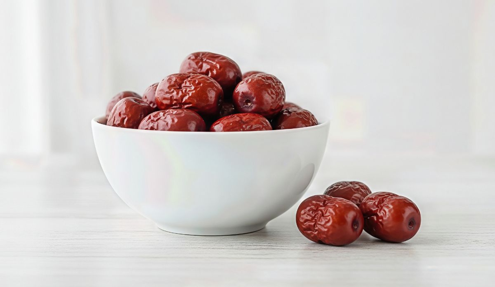 Dátiles: energía natural que ayuda a regular la glucosa