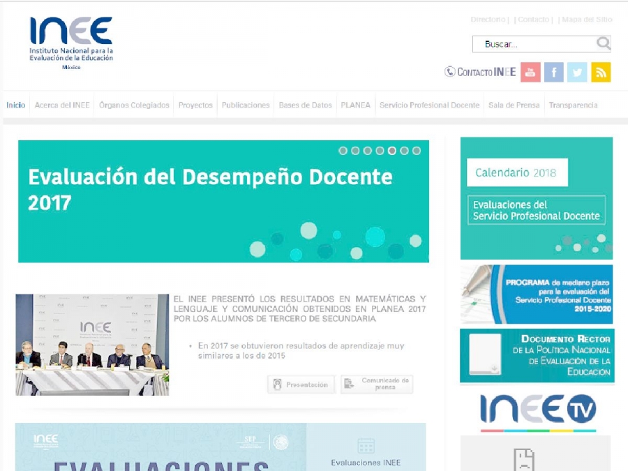 Bajo rendimiento en matemáticas y lenguaje en secundarias