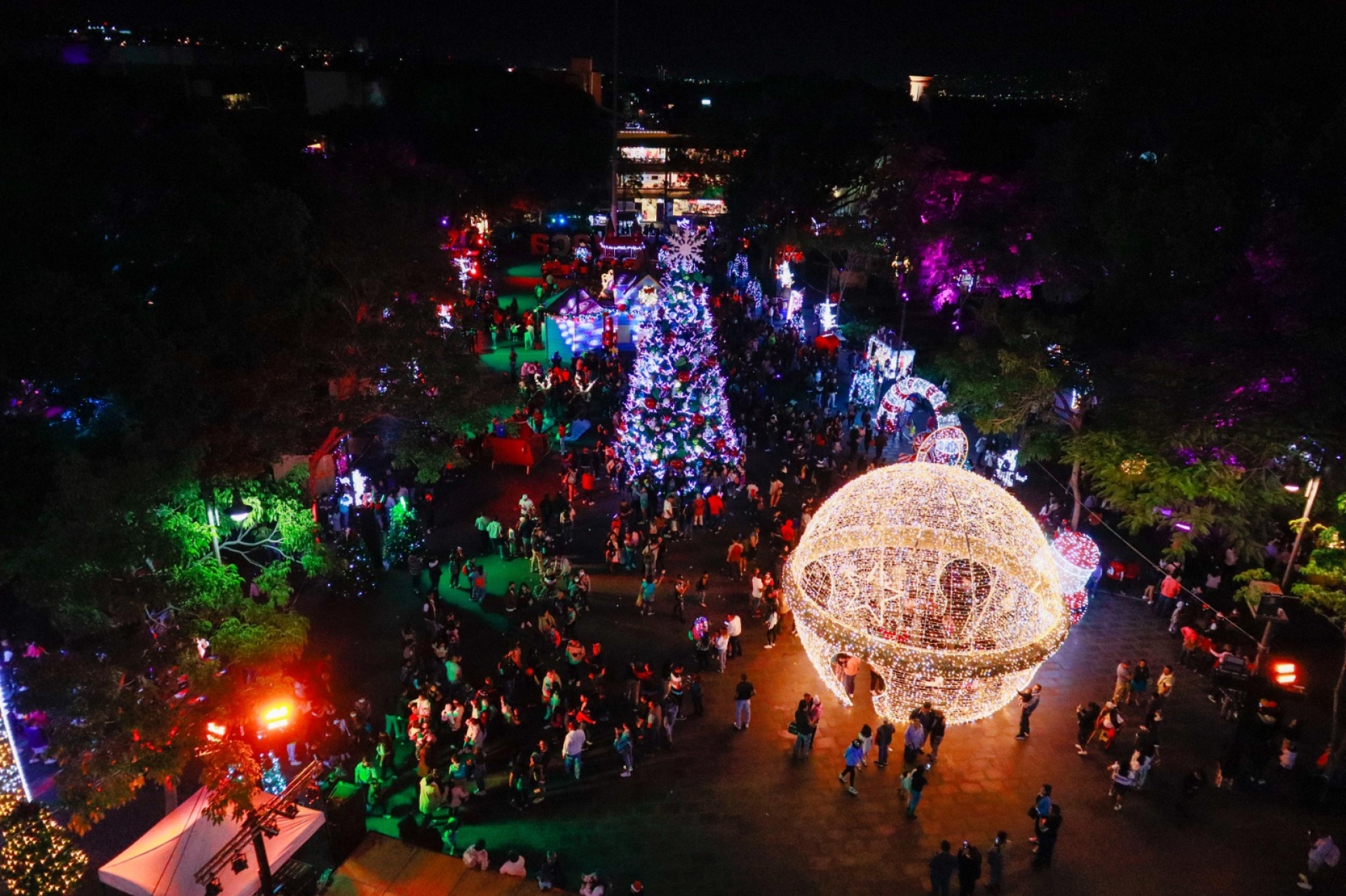 Se confirma 'Festival Luces de Esperanza 2023'