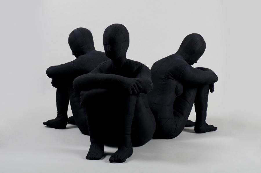 Este viernes se inaugura El cuerpo como memoria, en la galería NM Contemporáneo