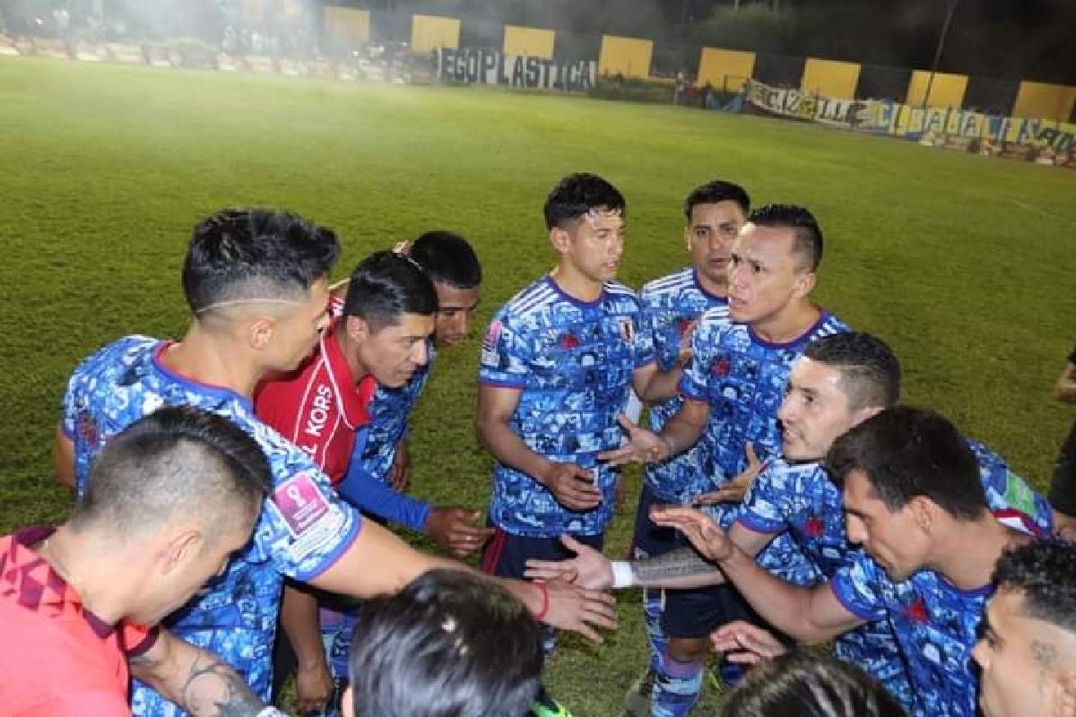 Por el primer boleto a la final