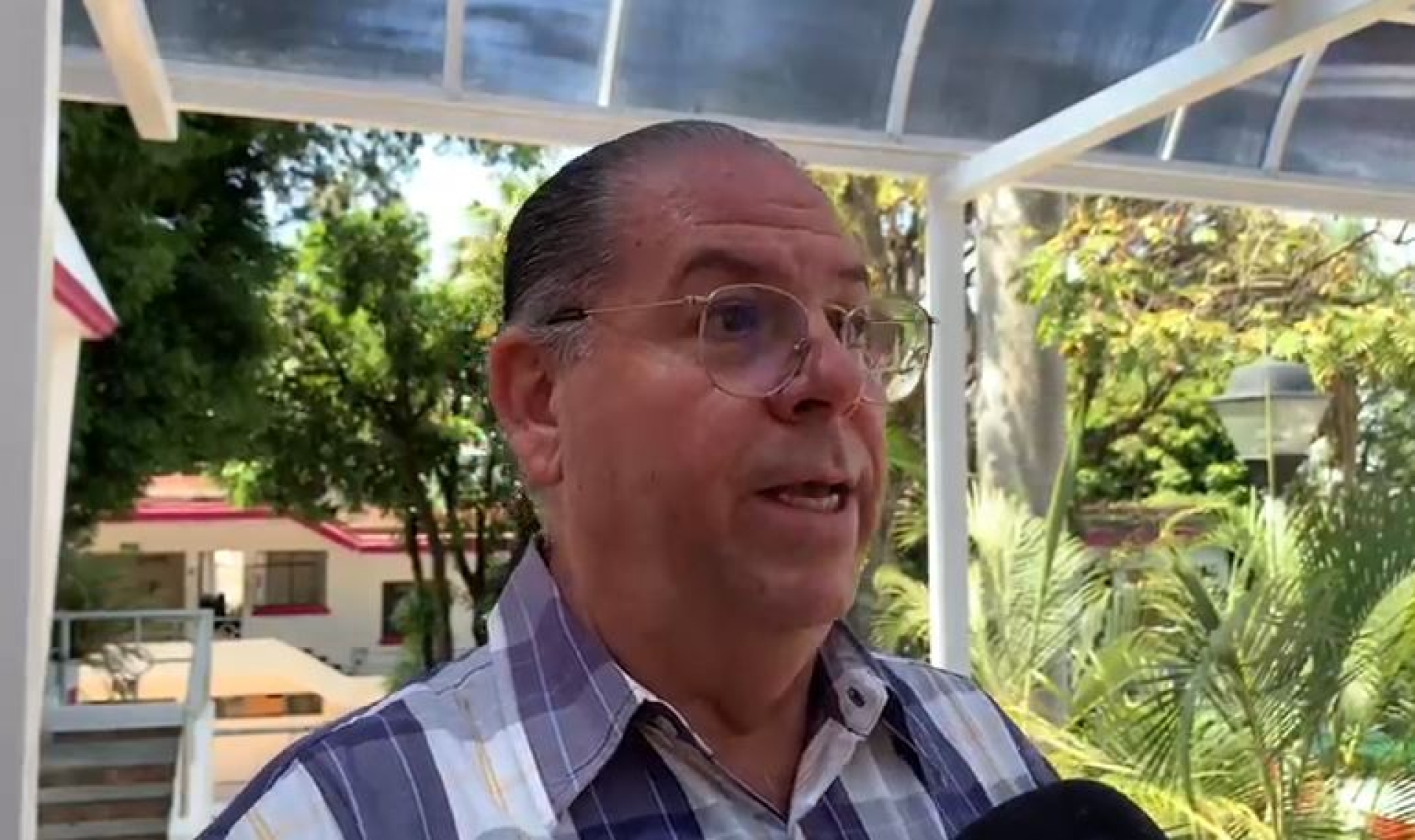 Se agranda grieta en 'zona cero' de colonia Los Pilares, refiere secretario del ayuntamiento