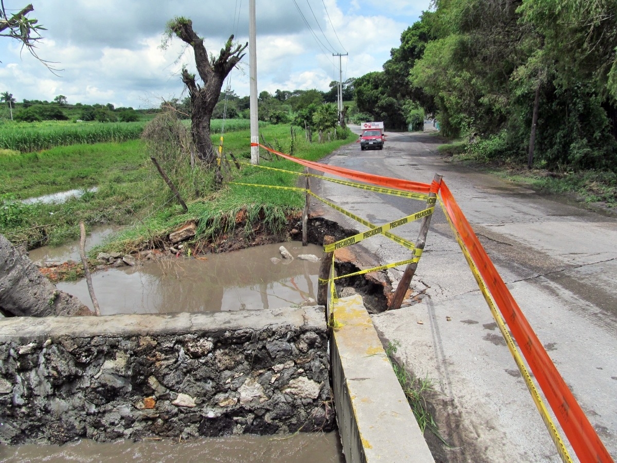 Se juntan “El Niño” y “La Niña” y amenazan con inundaciones