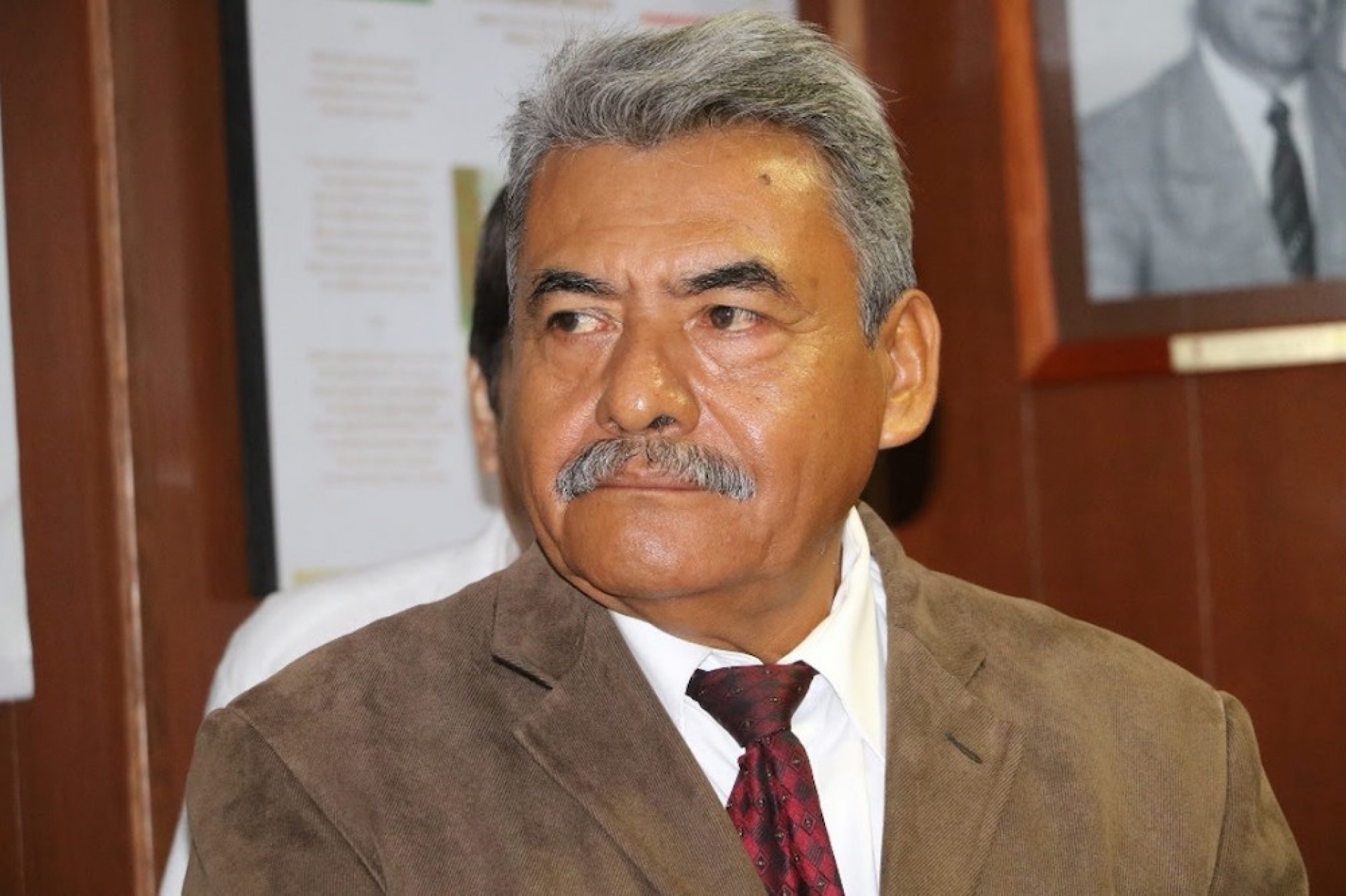 Requiere Cobaem 15 millones de pesos para pagar complemento de aguinaldo a jubilados y pensionados