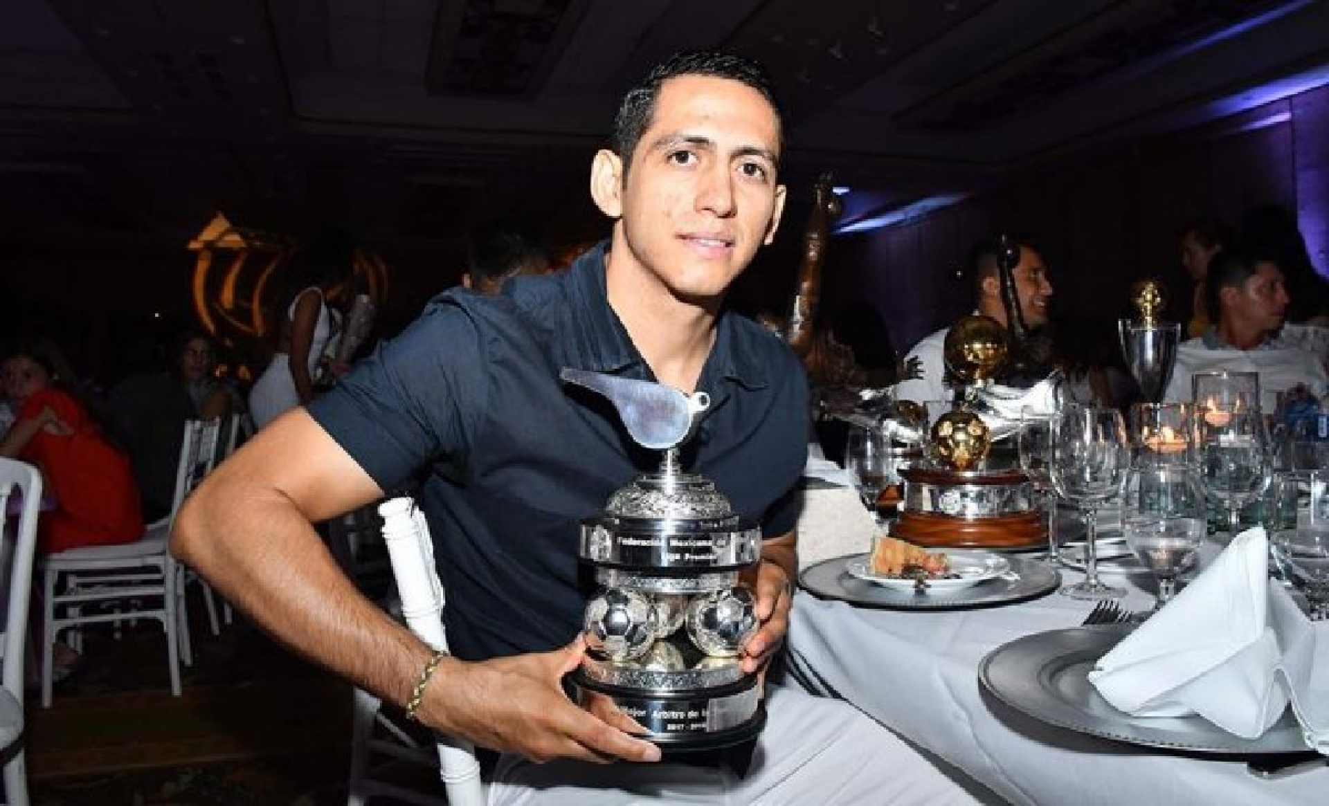 Roberto Ruiz y Manuel Martínez van al Ascenso MX