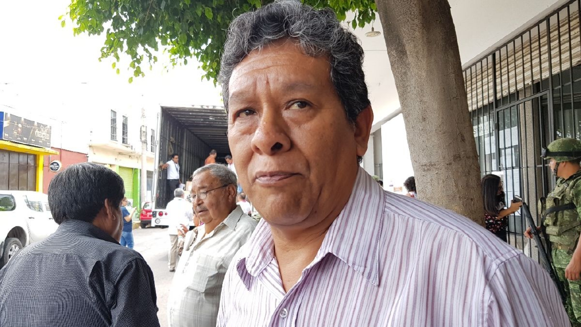 Sin agua potable, siete comunidades en Cuautla