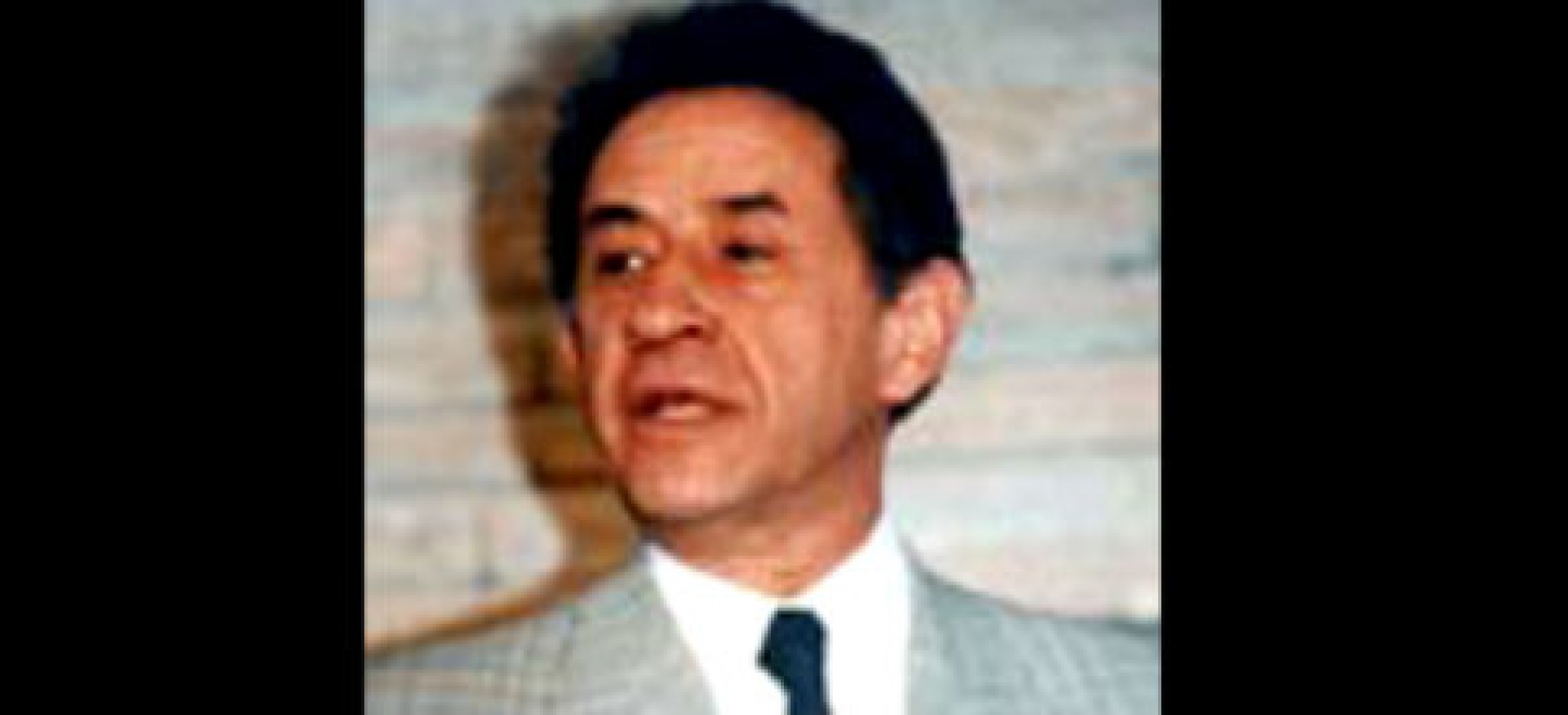 Los tres jóvenes abogados