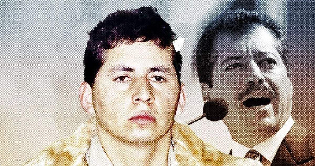 Gobierno protegerá a Mario Aburto si tiene otra versión sobre caso Colosio: AMLO