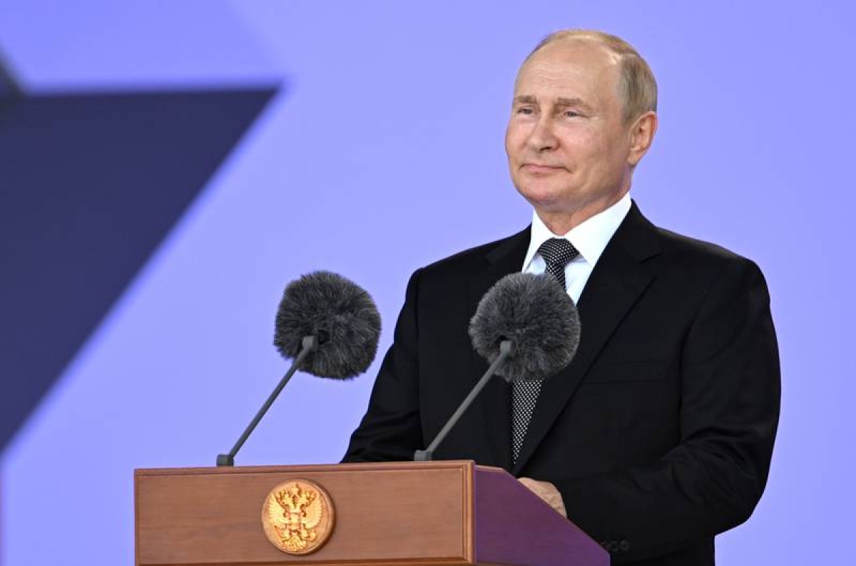 Rusia anexará hoy regiones de Ucrania; ONU y UE lo condenan
