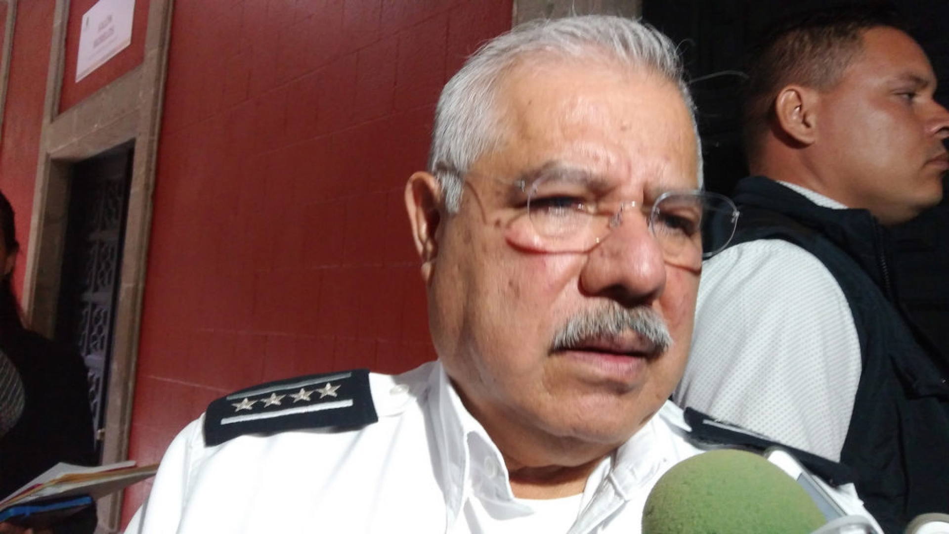 Bajo la lupa, estado migratorio de colombianos en Morelos
