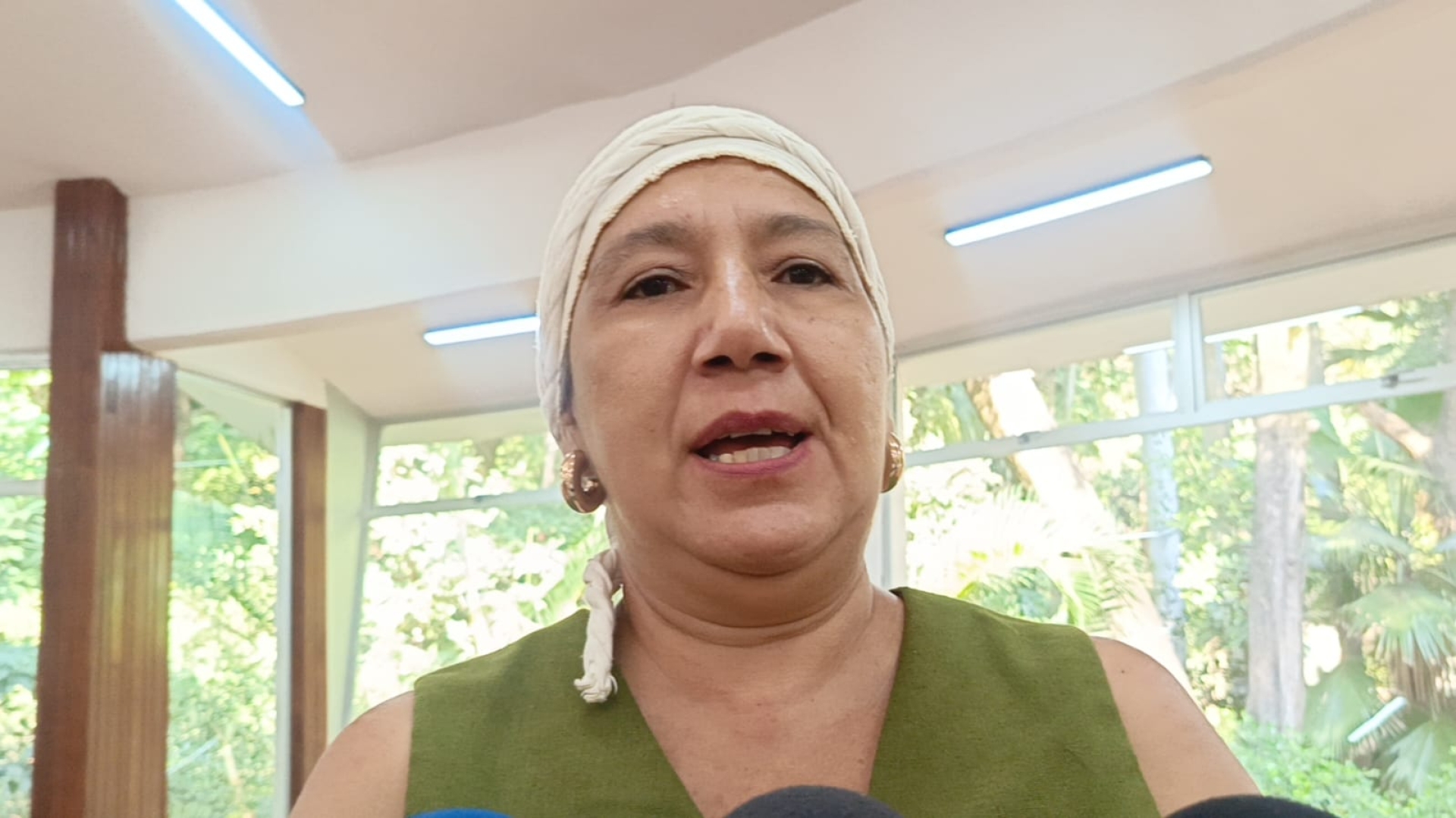 Efectuarán censo en planteles escolares para revisar el número de infantes vacunados contra sarampión
