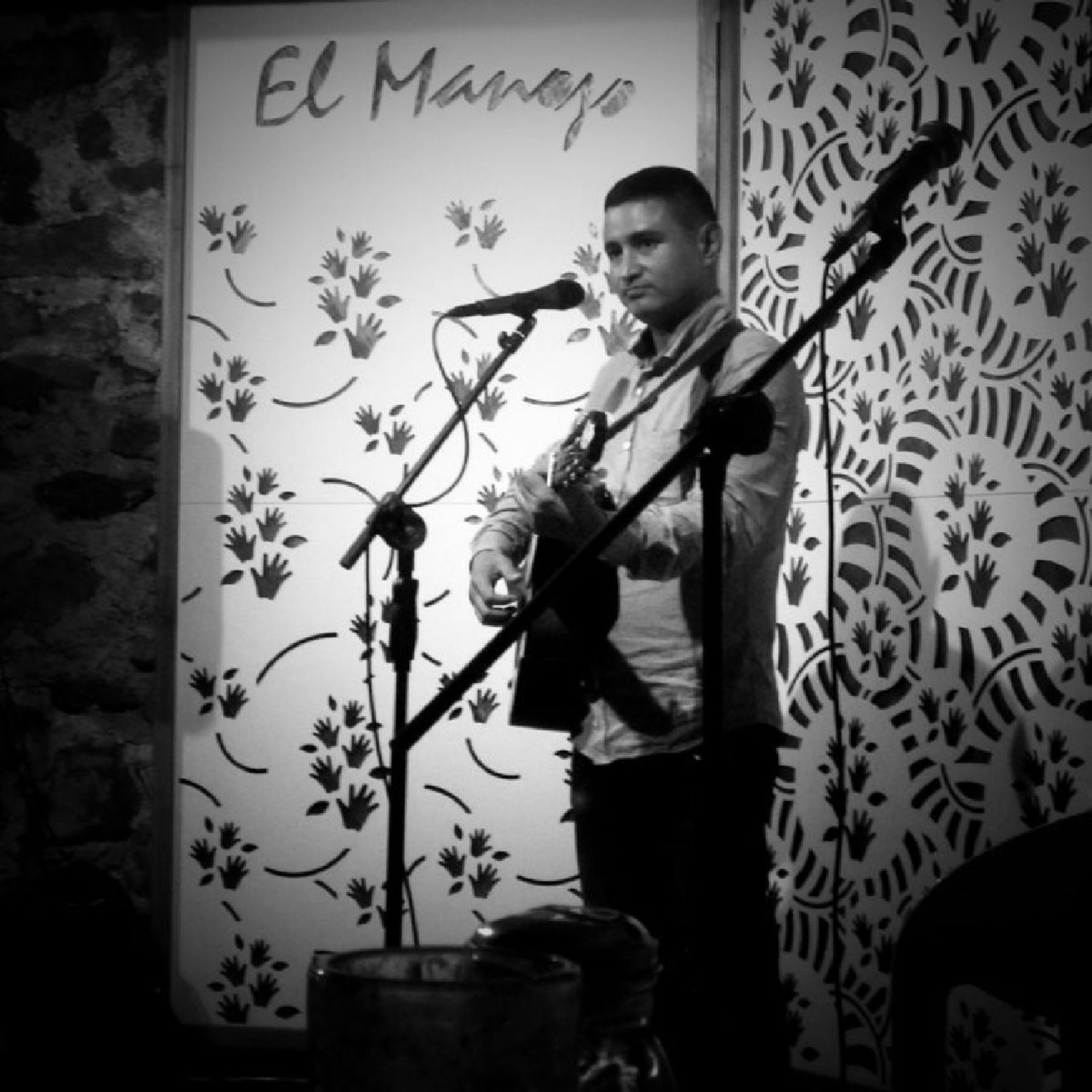 El Manojo. Centro Cultural