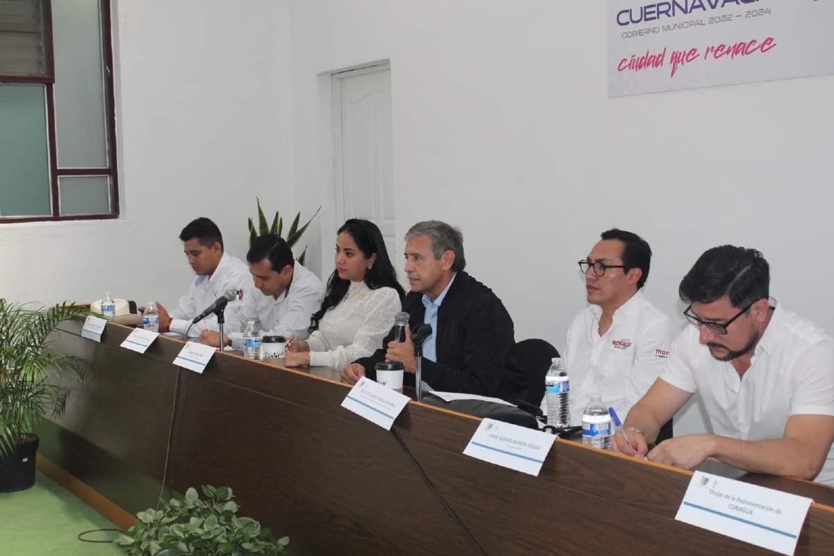 Reitera el alcalde su interés por generar condiciones para regularizar colonias y servicios