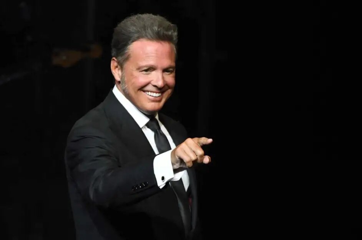 Luis Miguel en México: Estadios y arenas donde se presentará este 2023