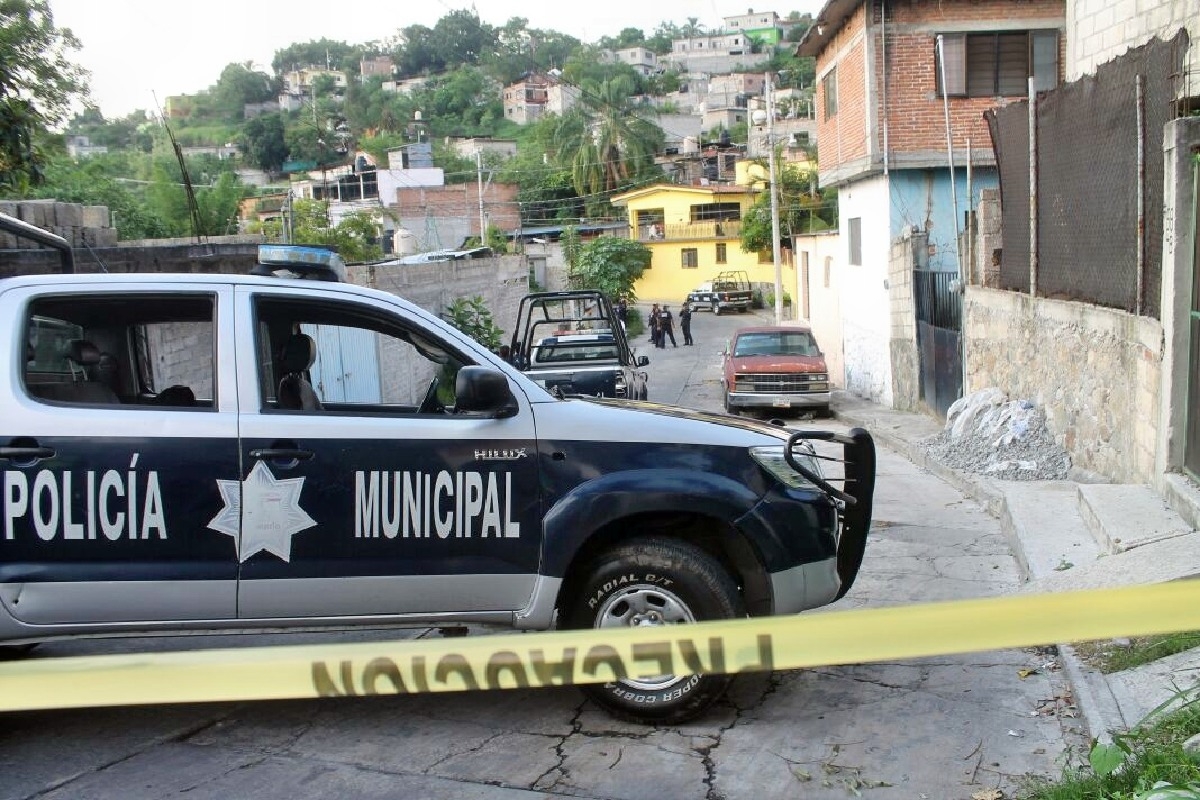Hallan muerta a una mujer en Lomas del Carril