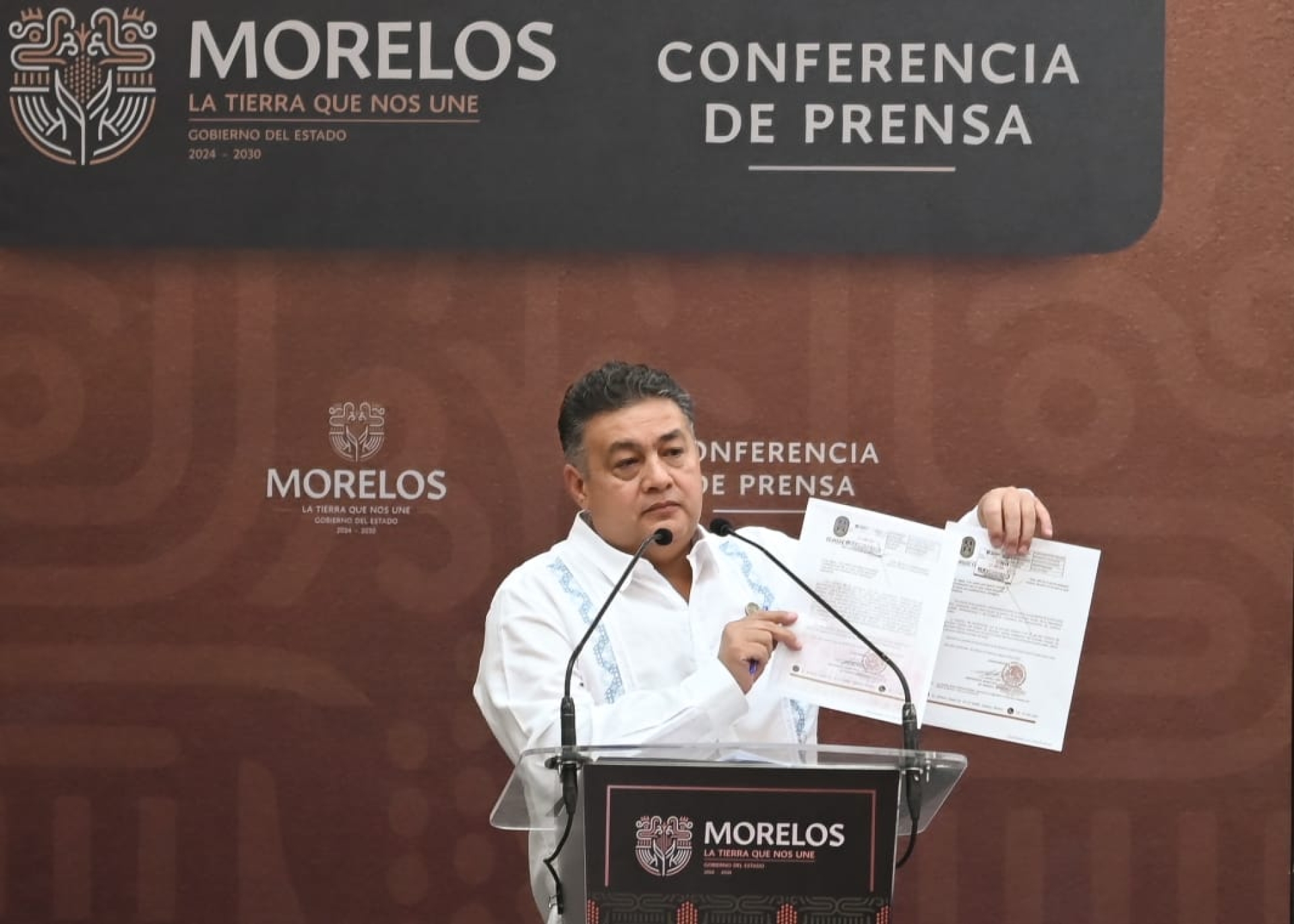 Se refuerza la seguridad en Morelos; operativos dan resultados y detienen a 28 generadores de violencia