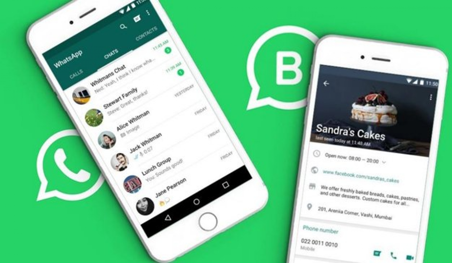 Aquí te enseñamos como puedes comprar y vender tus productos en WhatsApp
