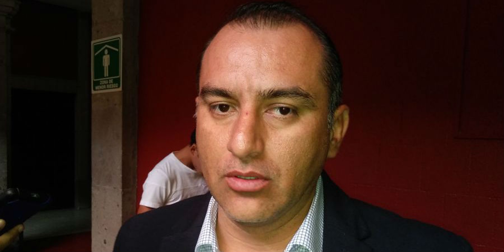 Refiere secretario de Gobierno acuerdo con autoridades electorales para ampliar presupuesto por otros 40 mdp