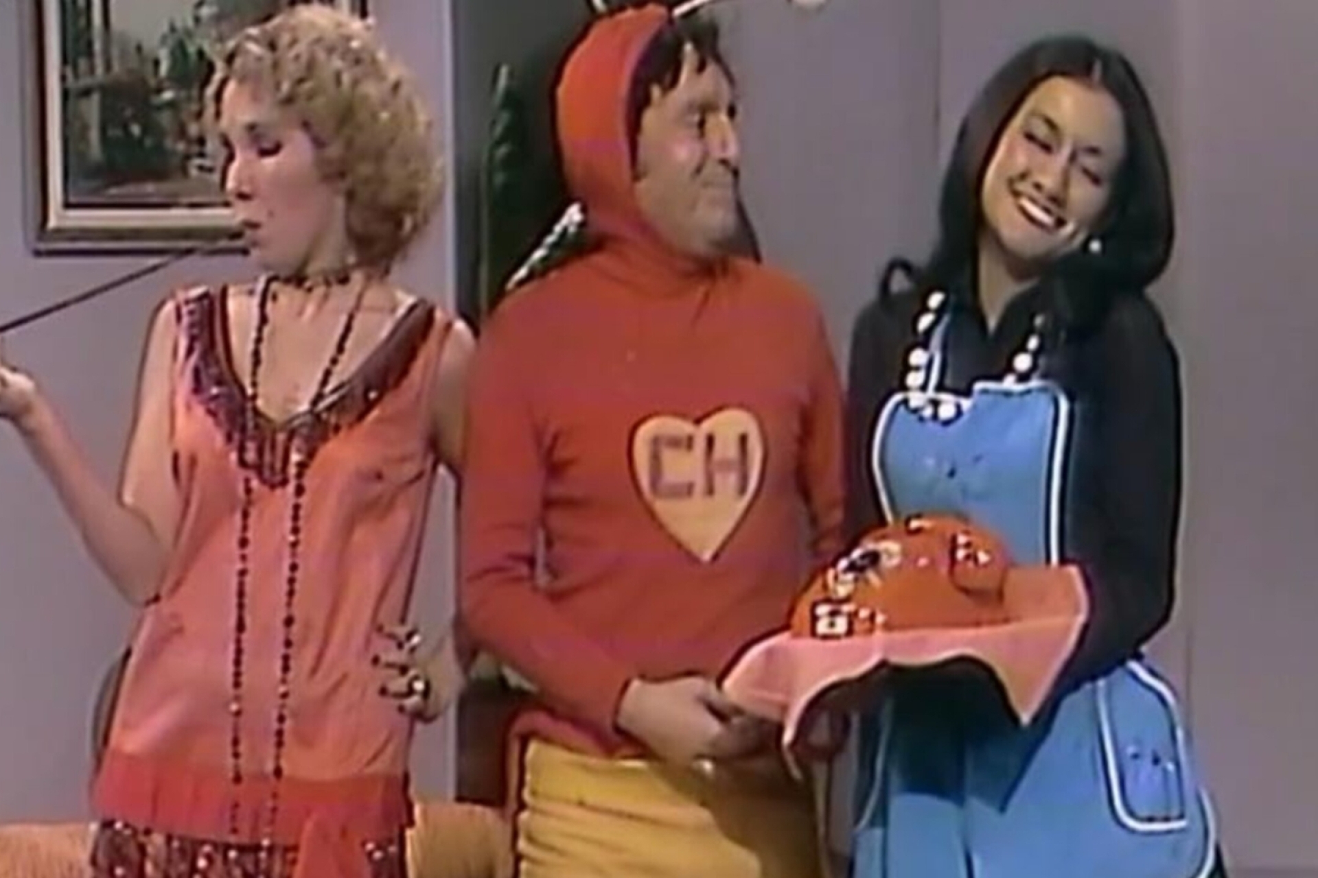 Actriz de El Chavo del 8 critica a Florinda Meza y le pide reconocer sus errores: 'No se le da esa humildad'