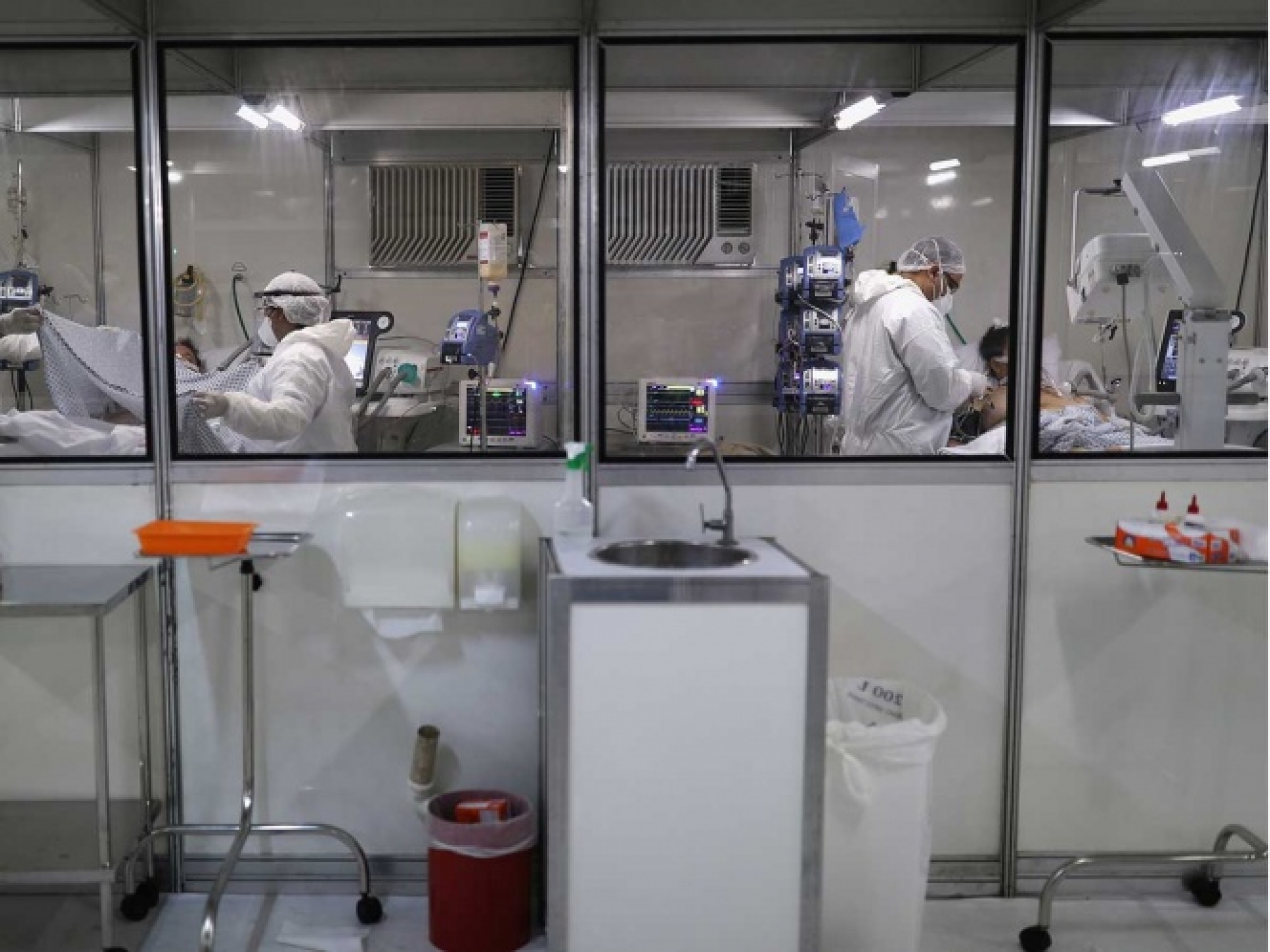 Países ricos acapararán vacunas contra covid-19, alertan