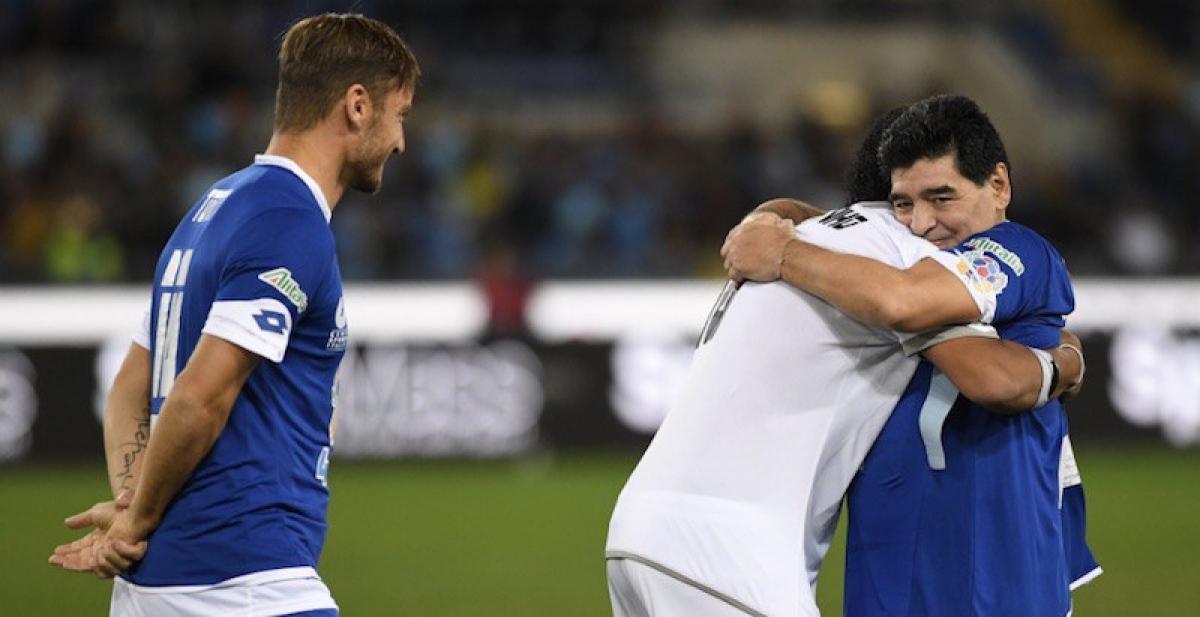 Las mejores joyas del Partido por la Paz