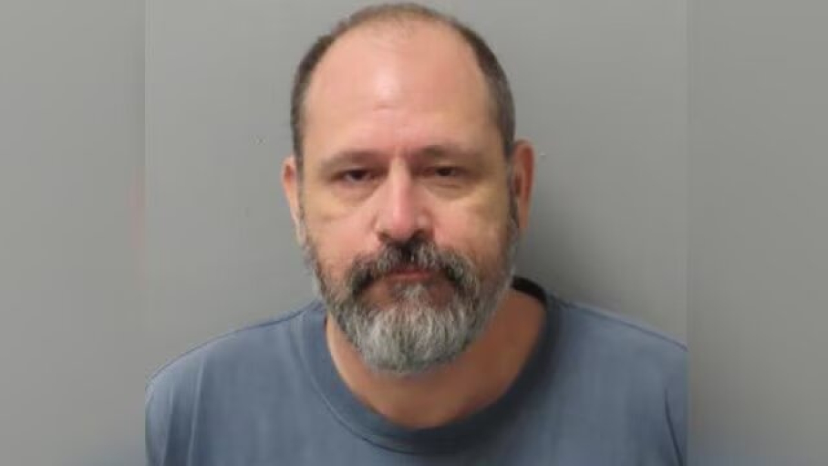 Fabian Marta, financiador de 'Sound of Freedom' es arrestado por secuestro de menores