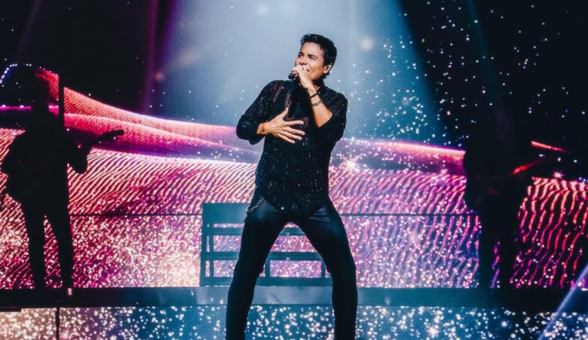 Chayanne bromea por el Día del Padre y sus 'hijos' responden con memes y cariño