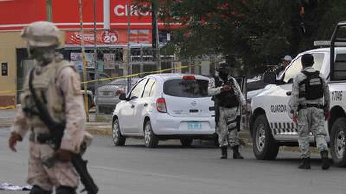 'Los Mexicles', el brazo armado del Cártel de Sinaloa que aterrorizó a Cd. Juárez