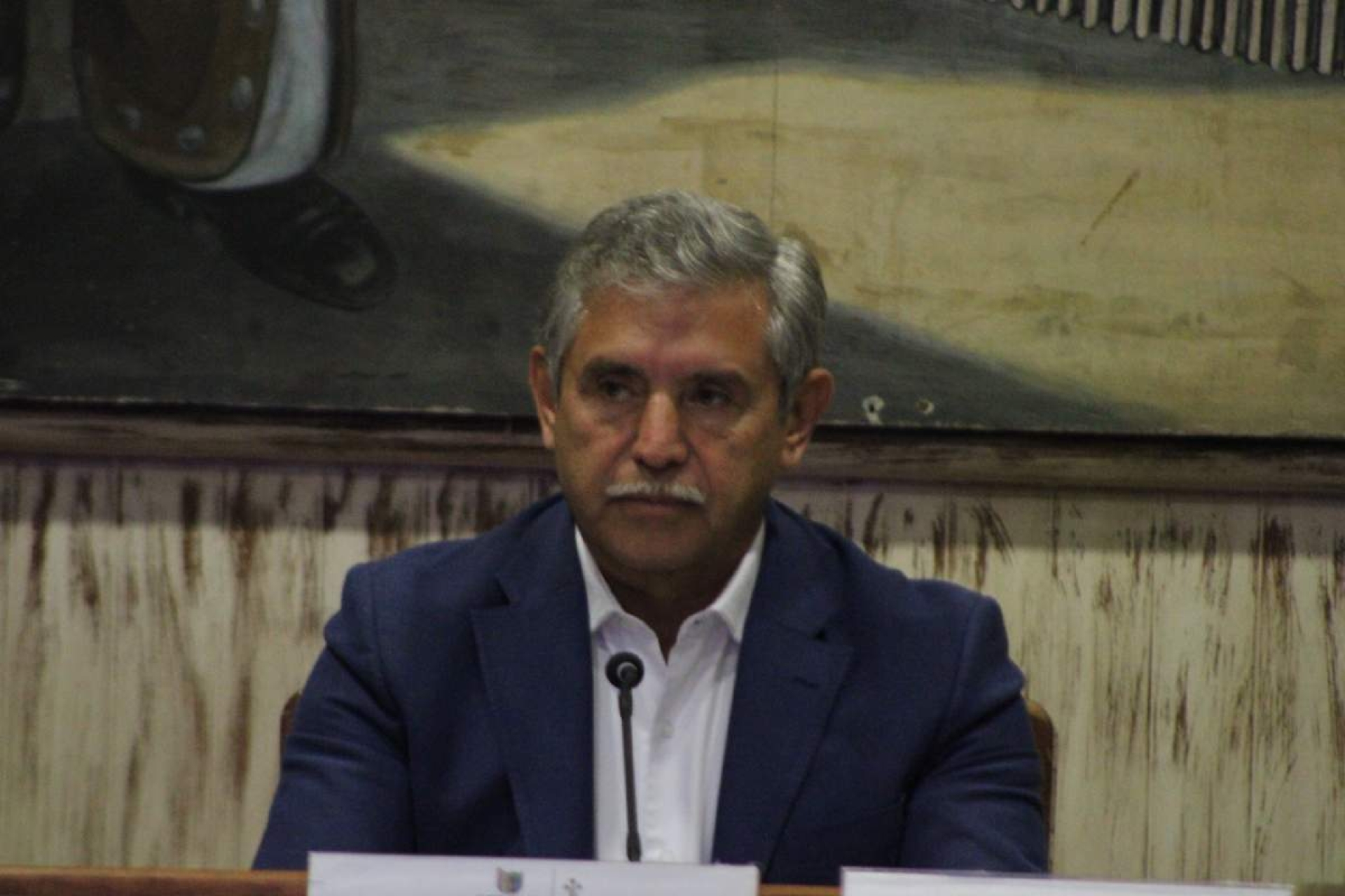 Confirman comparecencias de secretarios de Cuernavaca