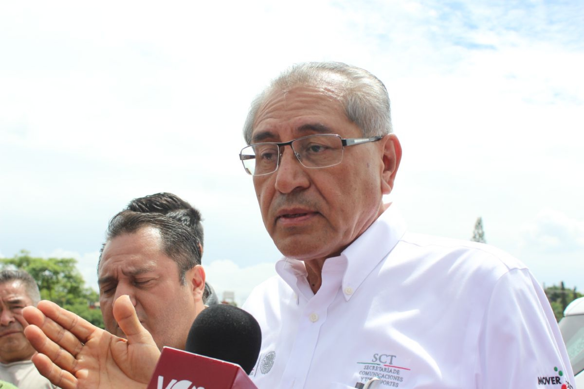 Probable, que en agosto se concluya el puente Apatlaco