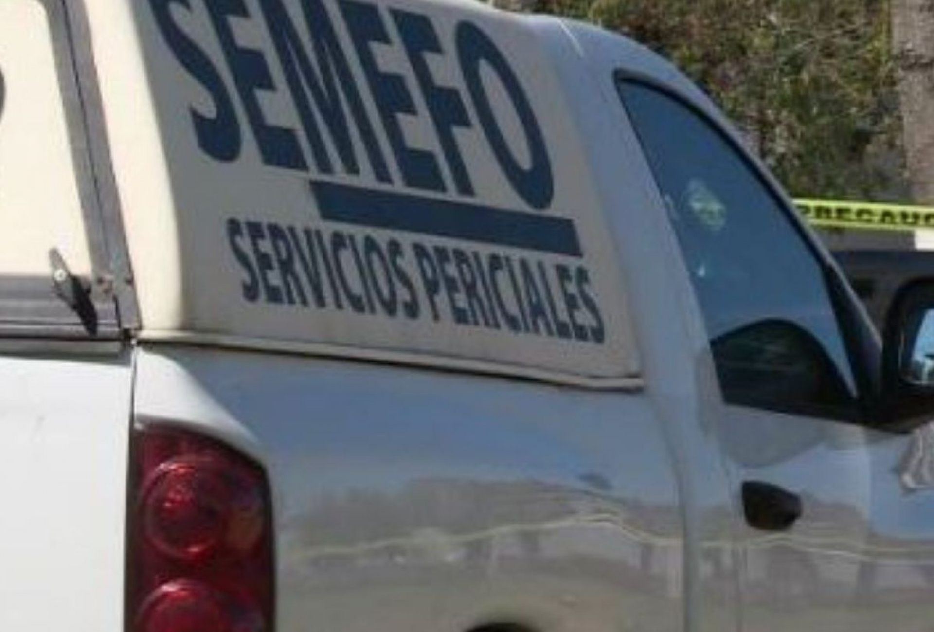 Encuentran un cadáver calcinado en Miacatlán