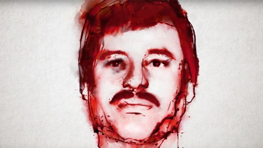 Primer teaser de El Chapo, la nueva serie de Netflix