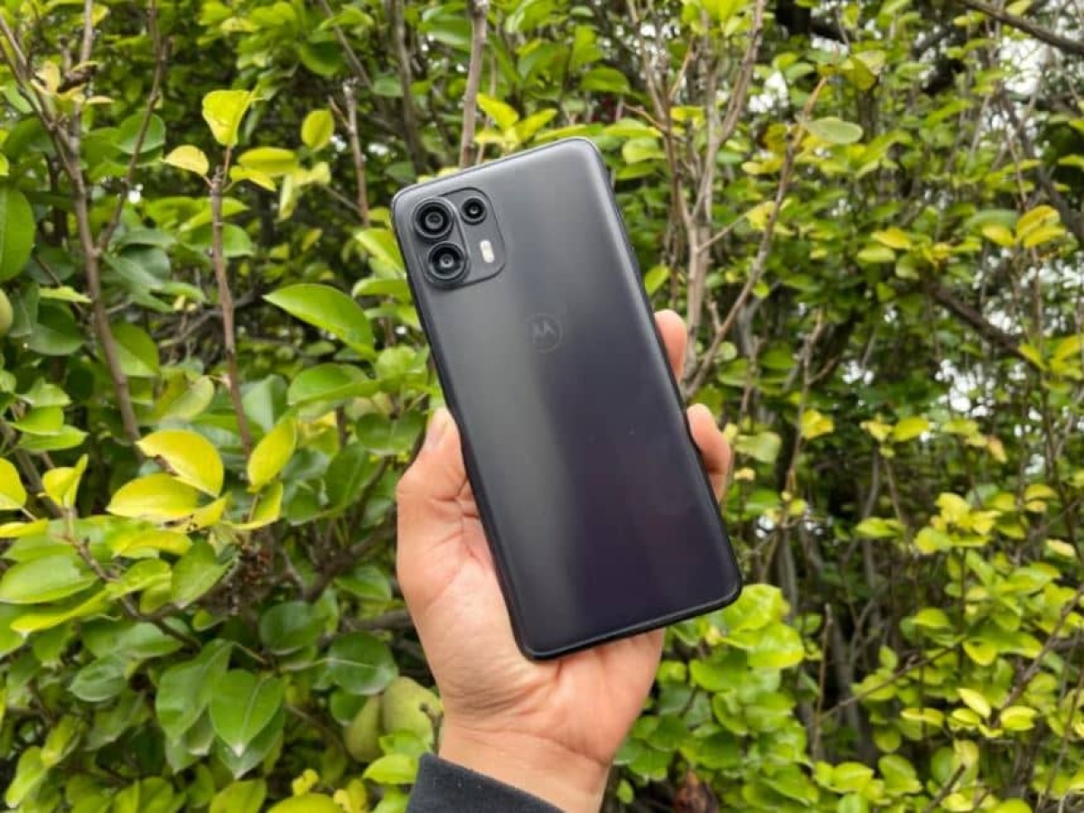 Motorola rompió récord en América Latina